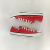 Imagem do ALL STAR VERMELHO - Tam. 37