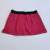 Short/Saia Mizuno / Rosa E Preto - Tam. PP na internet