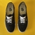 Vans authentic preto plataforma, N 40 - Suricatta Brechó