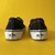 Vans authentic preto plataforma, N 40 - loja online