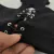 Cropped Upcycling | Gola alta e amarração. - Suricatta Brechó