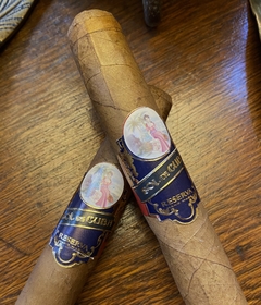 Robusto Sol de Cuba RESERVA