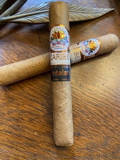 Corona Oro Dominicano