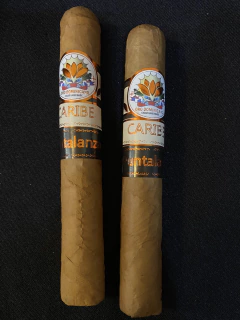 Robusto Oro Dominicano - comprar online