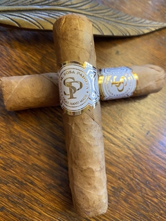 Petit-robusto Sosa Padilla
