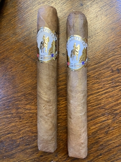 Toro Cigarmaster Gran Reserva - comprar online