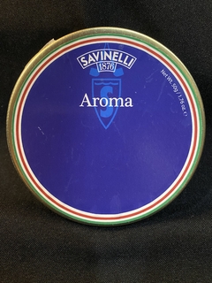 SAVINELLI AROMA. 50 GRS