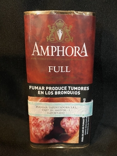 AMPHORA FULL