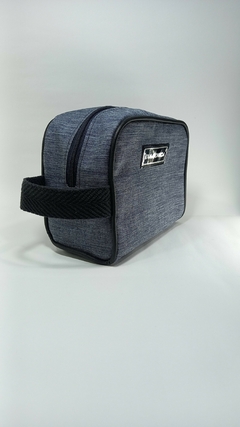 NECESSER DE CORDURA DE JEANS - Exagonica