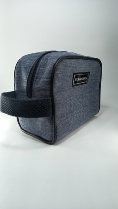 NECESSER DE CORDURA DE JEANS - comprar online