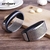 Espremedor Amassador Triturador De Alho Inox Manual Cozinha Garlic Press - comprar online