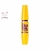 Confira Máscara de Cílios Maybelline The Colossal Lavável Preto