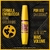 Confira Máscara de Cílios Maybelline The Colossal Lavável Preto - loja online