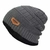 Imagem do TOUCA GORRO UNISSEX DE LÃ PELUDA MASCULINA E FEMININA