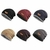 TOUCA GORRO UNISSEX DE LÃ PELUDA MASCULINA E FEMININA - comprar online