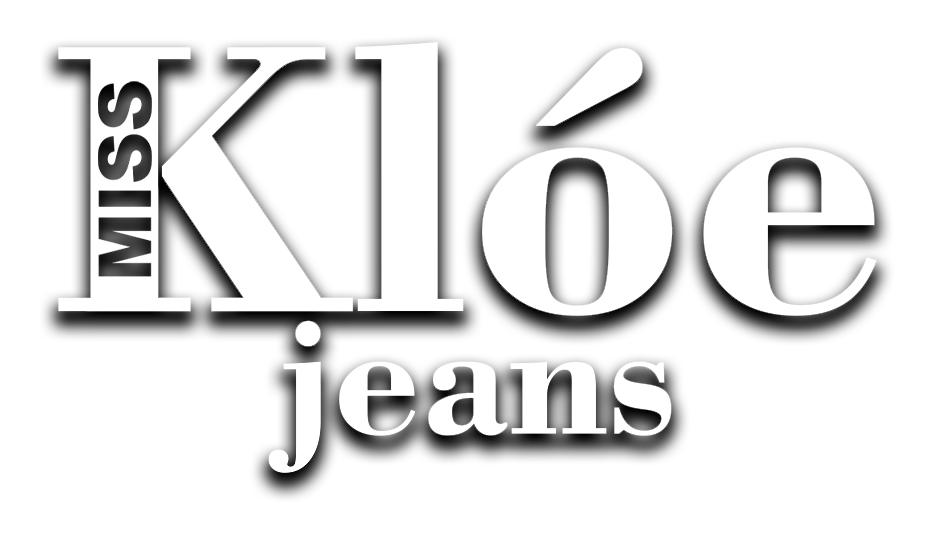Miss Klóe Jeans