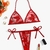 Conjunto Borboleta