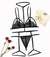 Conjunto gargantilha