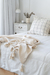 Pie de Cama Borlas
