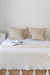 Pie de Cama Borlas en internet