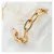 Choker Elos Banhado Ouro 18k na internet