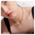 Choker Escamada Banhada Ouro 18k - FM Semijoias e Acessórios