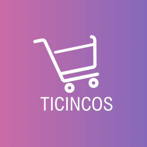Ticincos
