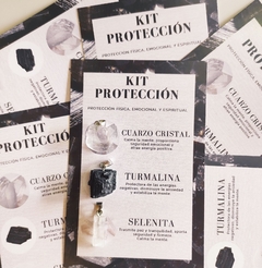 KIT 3 DIJES PROTECCION