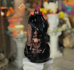 CASCADA BUDA EN LOTO XXL