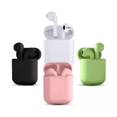 AURICULARES INALAMBRICOS + ESTUCHE CONTENEDOR - comprar online