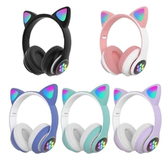 AURICULARES CAT INALAMBRICO