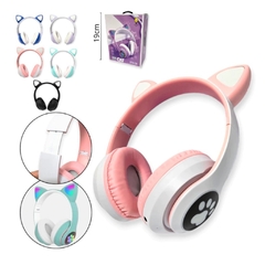 AURICULARES CAT INALAMBRICO - comprar online