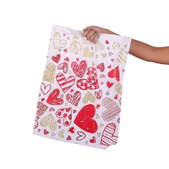 X50 $66 !! BOLSA RIÑON 25X35 FANTASIA - comprar online