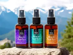ROCIO AURICO "AROMANZA" - comprar online