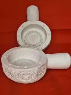 SAHUMADOR CRUDO 7 CHAKRAS GRANDE