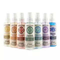 ARMONIZADOR 7 CHAKRAS 110ML