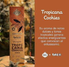 ● $1589 !! PROMO SAHUMERIOS CANNABIS "SAGRADA MADRE" - comprar online