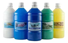 PROMO $1.599 !! FLUIDOS ESOTÉRICOS 1L "OSSADA" - comprar online