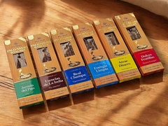 ● $1019 !! PROMO SAHUMERIOS PALO SANTO COMBINADOS "AROMANZA" en internet