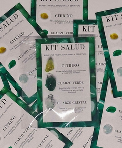 KIT 3 DIJES SALUD - comprar online