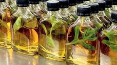PROMO X5 $3310 !! CAÑA CON RUDA 200ML