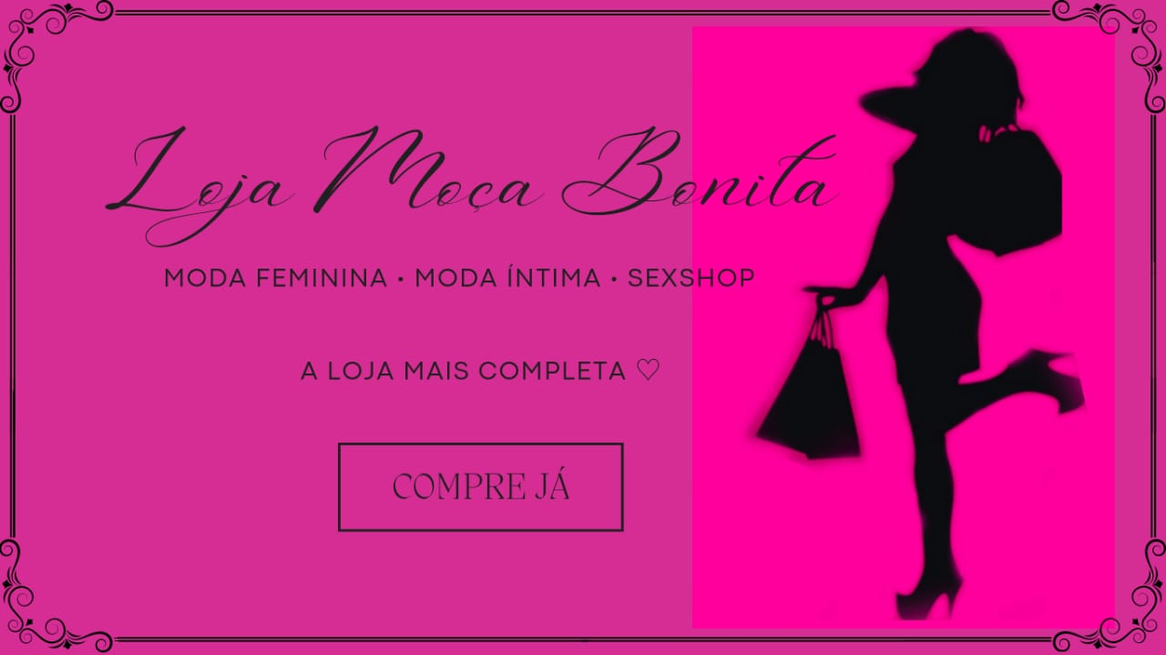 Loja Moça Bonita BQ