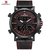 Relógio Masculino Esportivo Digital NAVIFORCE. - comprar online