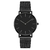 Relógio Feminino - Brand Luxury Pulseira Aço Inoxidável - Lucas Store