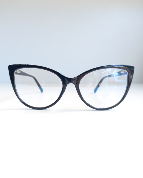 Armação Nazca Noir - comprar online