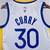 Imagem do Camiseta Golden State Warriors - Branca - Nike - Masculina - Curry #30