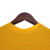 Camisa Wolverhampton I 22/23 - Torcedor Castore Masculina - Amarela com detalhes em preto - CAMISAS DE FUTEBOL | Traje Futebol Clube