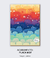 Quadro Decorativo Cats Rainbow - comprar online