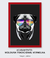Quadro Decorativo Pug Music - comprar online
