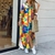 Vestido Casual Longo on internet